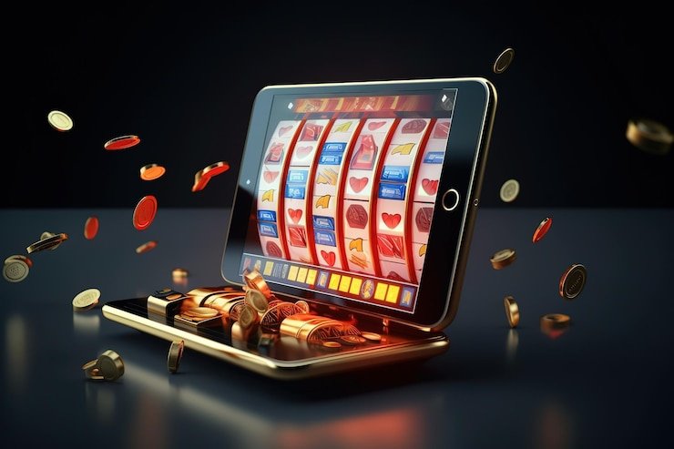 Antarmuka mobile aslivip88 menampilkan meja SA Gaming dan kontrol taruhan